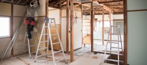 Entreprise de rénovation de la maison et de rénovation d’appartement à Gurgy